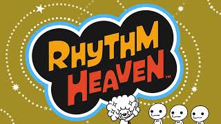 Lets Practice Glee Club  Rhythm Heaven [upl. by Delwyn]