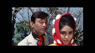 Mohammed Rafi Falsafa Pyar Ka Tum Kya Jano Romantic Song Duniya [upl. by Anirbus113]