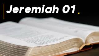 24 Jeremiah 01 [upl. by Amalita950]