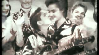 Tex Ritter Ranch Party Rockabilly [upl. by Zetes]