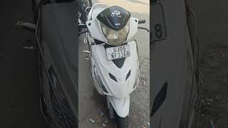 HERO MAESTRO EDGE FAST ONER MODEL 2016PRICE 21000MO8490997524ASAUTO CONSULT HODI BANGLA SURAT [upl. by Narok]