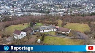 Bergneustadt kauft das Schullandheim [upl. by Anauqed391]