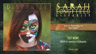 Sarah Longfield  Disparity full album 2018 [upl. by Junina]