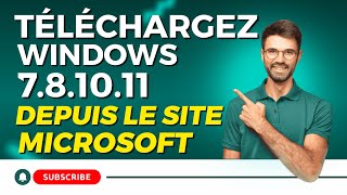 Comment mettre à niveau Windows 7 ou 81 vers Windows 10 gratuitement en 2021 [upl. by Asillim]