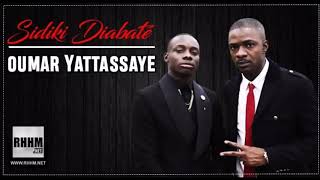 Sidiki diabatè Oumar Yattassaye 2018 [upl. by Sharia52]