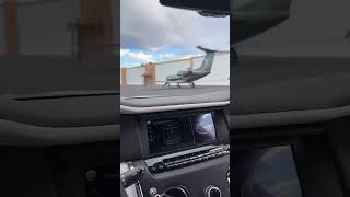 Dan Bilzerian shows private jet [upl. by Topliffe386]