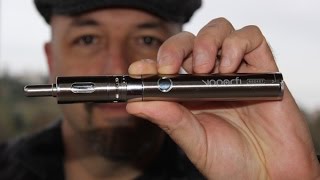 VaporFi Rocket Review  Discontinued [upl. by Jocelin673]