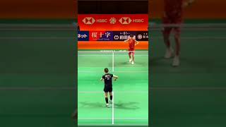 KUMAMOTO MASTERS JAPAN 2024일본 마스터스 배드민턴202416강전 SHIM YU JIN VS ZHI YI [upl. by Starkey]