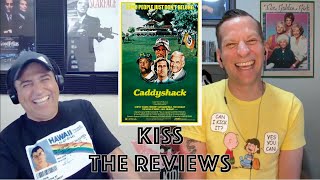 Caddyshack 1980 Movie Review  Retrospective [upl. by Madlin]