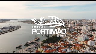 Granfondo Portimão 2024 [upl. by Alemak]