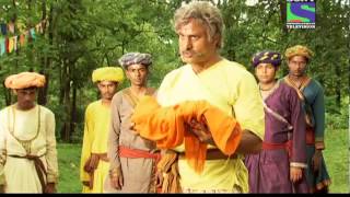 Bharat Ka Veer Putra  Maharana Pratap  Episode 60  3rd September 2013 [upl. by Eidurt551]