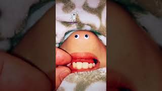 TOOTH FAIRY funnyshorts [upl. by Verney]