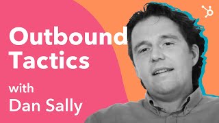 INBOUND 2013  Outbound Tactics with Dan Sally [upl. by Aline]