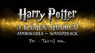 Harry Potter Audiokniha Soundtrack  31  Takový sen [upl. by Aita]