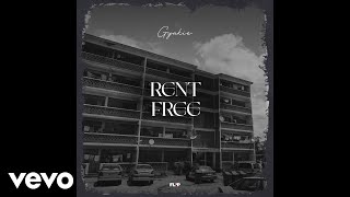 Gyakie  Rent Free Official Audio [upl. by Elrem]