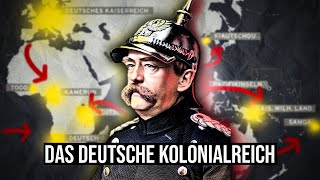 Deutschlands vergessene Kolonial Geschichte [upl. by Lolande]