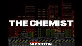 Sonic 2 x Gundam  The Chemist FREE BEAT  TheHomieWynston [upl. by Gustaf959]