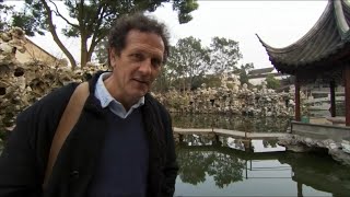 Around the World in 80 Gardens 6  Monty Don  China amp Japan [upl. by Anipsed775]