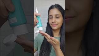 Earth Rhythm Phyto Ceramide Face Moisturizer shorts wintercare Moisturizer shortsviral youtubes [upl. by Groscr]