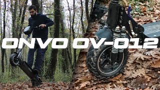 ONVO OV012 İnceleme  Kullanıcı Deneyimi [upl. by Castor]