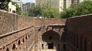 Chasing History Agrasen ki baoli [upl. by Bowne]