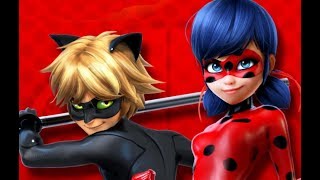 Prodigiosa Las aventuras de Ladybug Promo Disney Channel [upl. by Candyce]