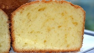 Video ricetta quotQuattro Quarti Francese al burro Occelliquot  Aglio in Camicia [upl. by Shaia602]