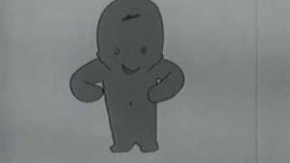 Bassetts Jelly Babies 1959 Advert [upl. by Leuas75]