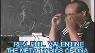 Phil Valentine Metaphysics of DNA PT 13 [upl. by Eckart]