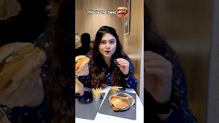 McDonald’s NEWLY LAUNCHED Signature Burger Review mcdonalds thakursisters [upl. by Hett]