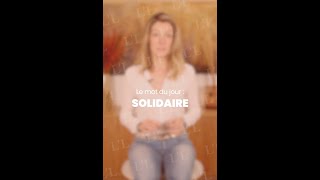 Solidaire  Laura Lange [upl. by Lrak]