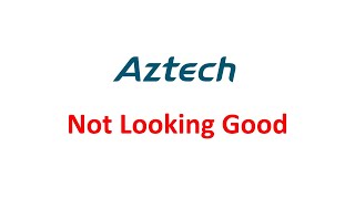 Aztech Q3 Update Revenue Drops Future Looks Weak 😔 [upl. by Akamahs208]