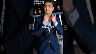 Fitness to fame inspiring journey of ranveer aka BeerBiceps inspiration instagram motivation [upl. by Anilasor]