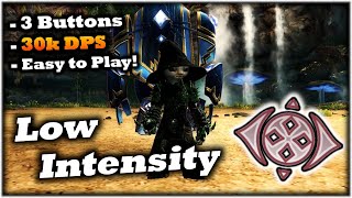 Low Intensity Deadeye Guide Easy DPS Build Janthir Approved [upl. by Amando]