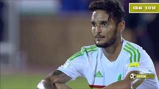 Algérie vs Cameroun 11  Eliminatoires CDM 2018 [upl. by Barcot]