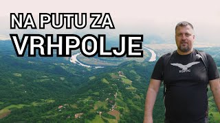 Oaza ep77  Na putu za Vrhpolje [upl. by Yerahcaz705]