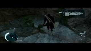 Assassins Creed 3  Special Iron Ingot Chest Location [upl. by Katlin678]