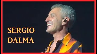 SERGIO DALMA Mi Mejor Momento  Barcelona 2024 [upl. by Mairb131]