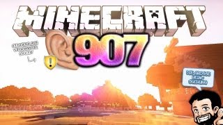 Lets Play Minecraft 907 Deutsch HD  Rückreise Der Heimat so nah [upl. by Zoldi515]