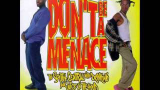 Doug E Fresh  Freak It Out Feat Luke [upl. by Ydnes]