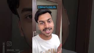 Bizness idea😎souravjoshivlogs comedy funny [upl. by Nicol]