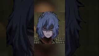 Tomuranın yenilmesinin sebebi anime animeeditbnha edit [upl. by Gower]