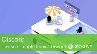 Xbox Insider  Connecter Discord à son compte Xbox [upl. by Dunston881]