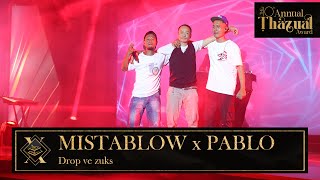 MISTABLOW x PABLO  DROP VE ZUKS [upl. by Dean421]