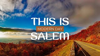 This is Salem [upl. by Marten]