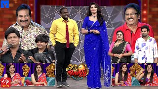 Extra Jabardasth Latest Promo  15th March 2024  Rashmi GautamManoImmanuelBullet Bhaskar [upl. by Ennaesor]