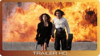 Desperado ≣ 1995 ≣ Trailer [upl. by Bouley528]