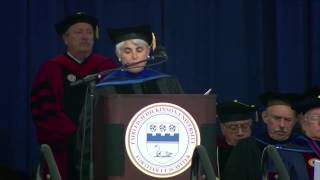 Fairleigh Dickinson University 2015 Commencement part 1 of 2 [upl. by Bala]