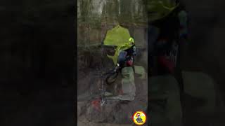 Deep Water Trail Ride  Honda CRF  Beta Alp [upl. by Yci376]