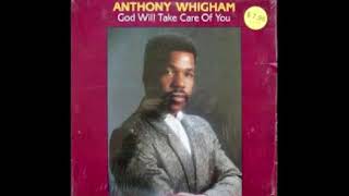 The Day He Washed My Sins Away  Anthony Whigham quot1987quot Jazz Sample [upl. by Rehportsirhc]